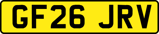 GF26JRV