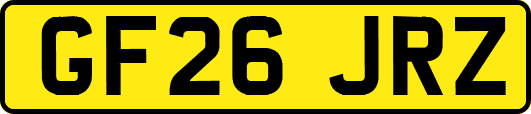 GF26JRZ