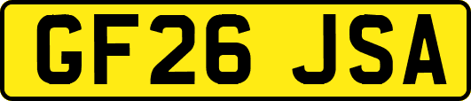 GF26JSA