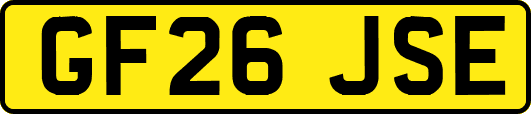 GF26JSE