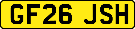 GF26JSH