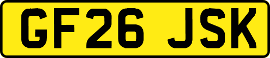 GF26JSK