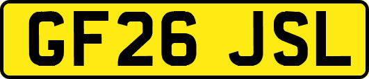 GF26JSL
