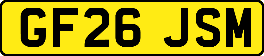 GF26JSM