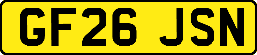 GF26JSN
