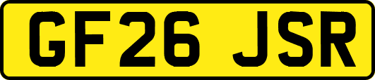 GF26JSR