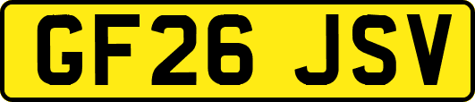 GF26JSV