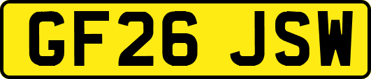 GF26JSW
