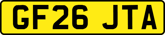 GF26JTA