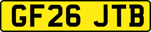 GF26JTB