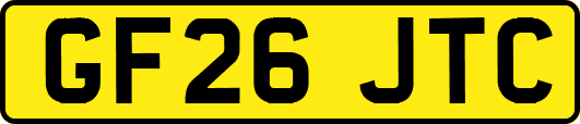 GF26JTC