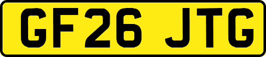 GF26JTG