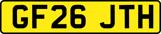 GF26JTH