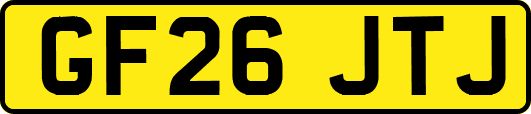 GF26JTJ