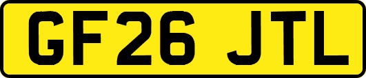 GF26JTL
