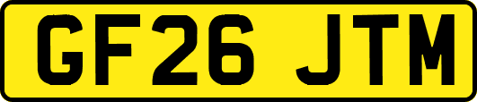 GF26JTM