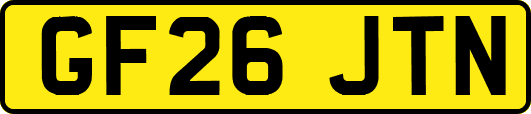 GF26JTN