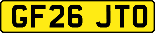 GF26JTO