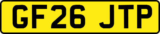 GF26JTP