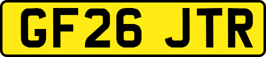 GF26JTR