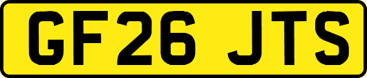 GF26JTS