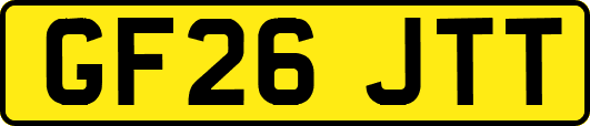 GF26JTT