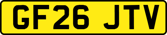 GF26JTV