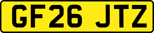 GF26JTZ