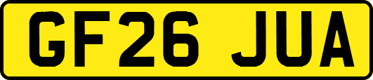 GF26JUA