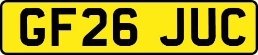 GF26JUC