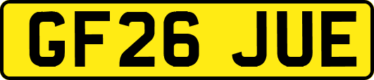 GF26JUE