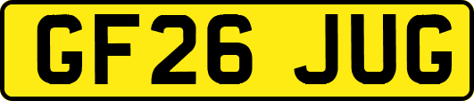 GF26JUG