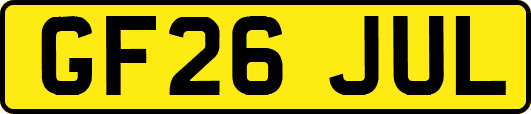 GF26JUL
