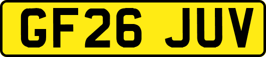 GF26JUV
