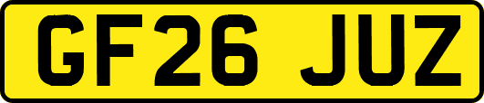 GF26JUZ