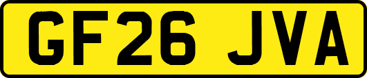 GF26JVA