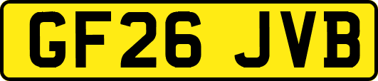 GF26JVB