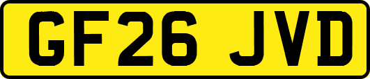 GF26JVD