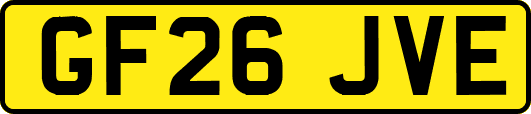 GF26JVE