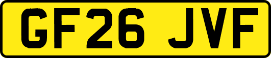 GF26JVF