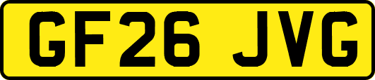 GF26JVG