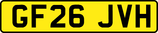GF26JVH