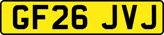 GF26JVJ