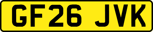 GF26JVK