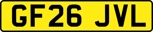 GF26JVL