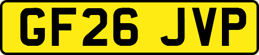 GF26JVP