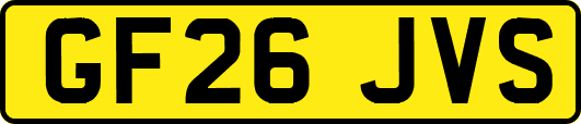 GF26JVS