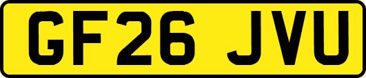 GF26JVU