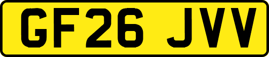 GF26JVV