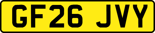 GF26JVY